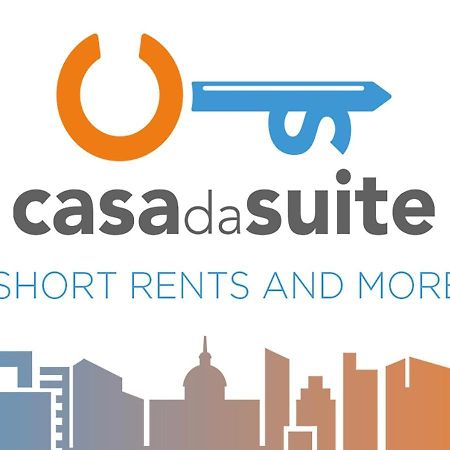 Casa Da Suite Estea ミラノ エクステリア 写真