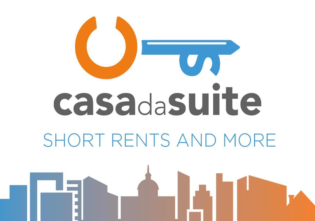 Casa Da Suite Estea ミラノ エクステリア 写真
