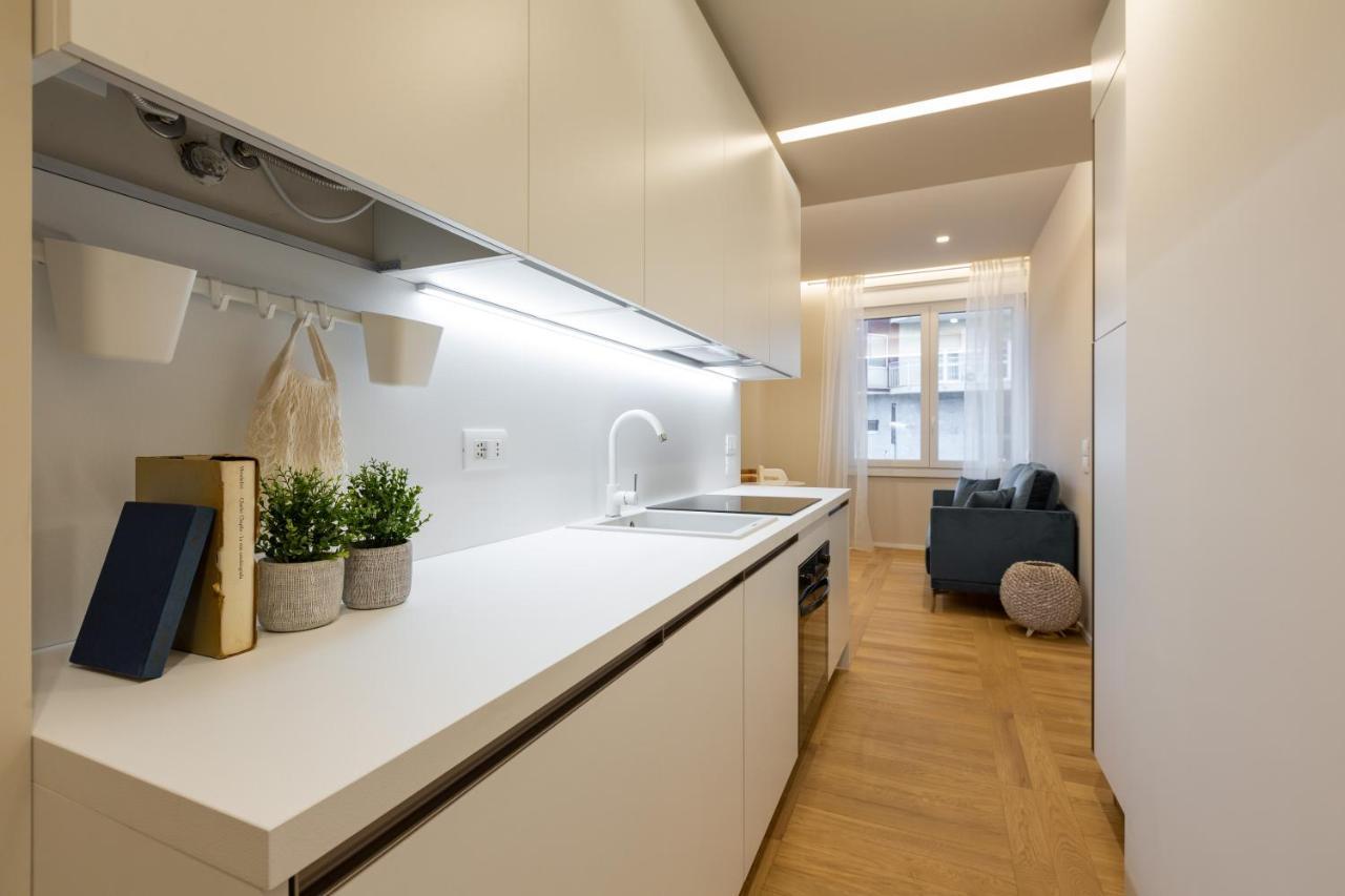 Casa Da Suite Estea ミラノ エクステリア 写真