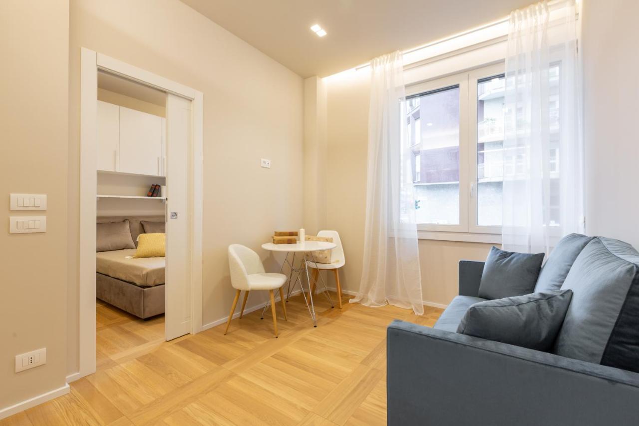 Casa Da Suite Estea ミラノ エクステリア 写真