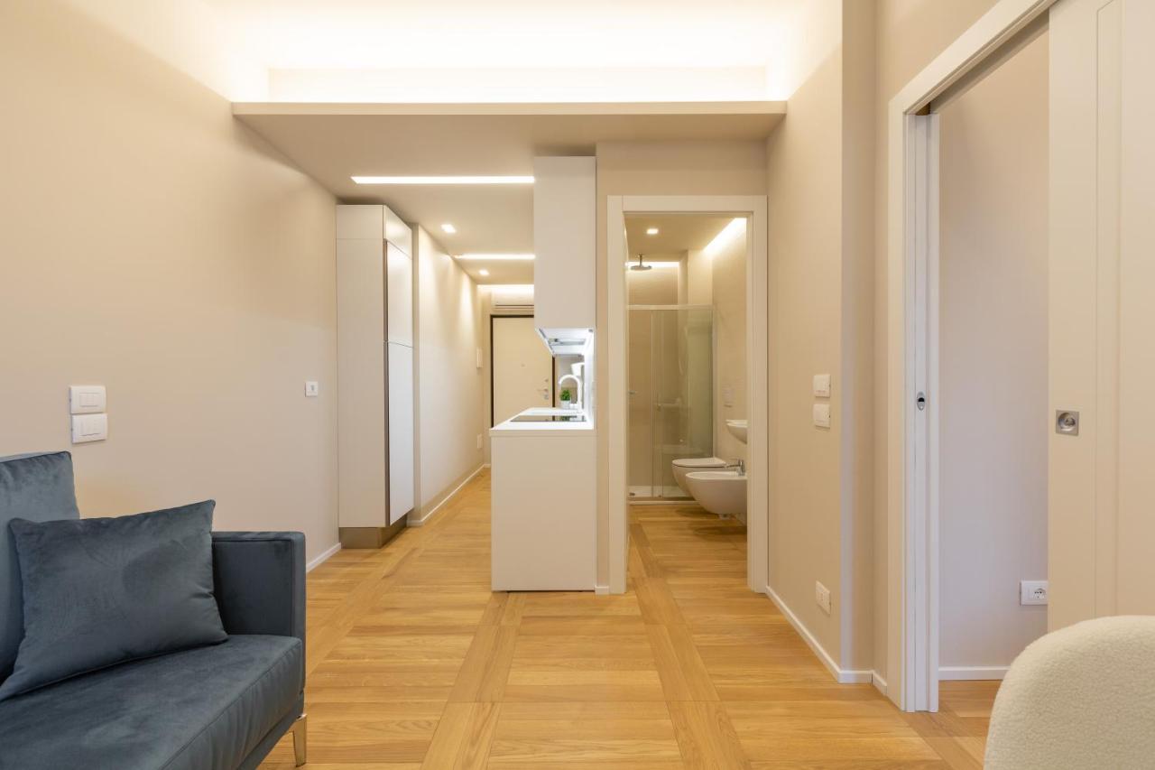 Casa Da Suite Estea ミラノ エクステリア 写真