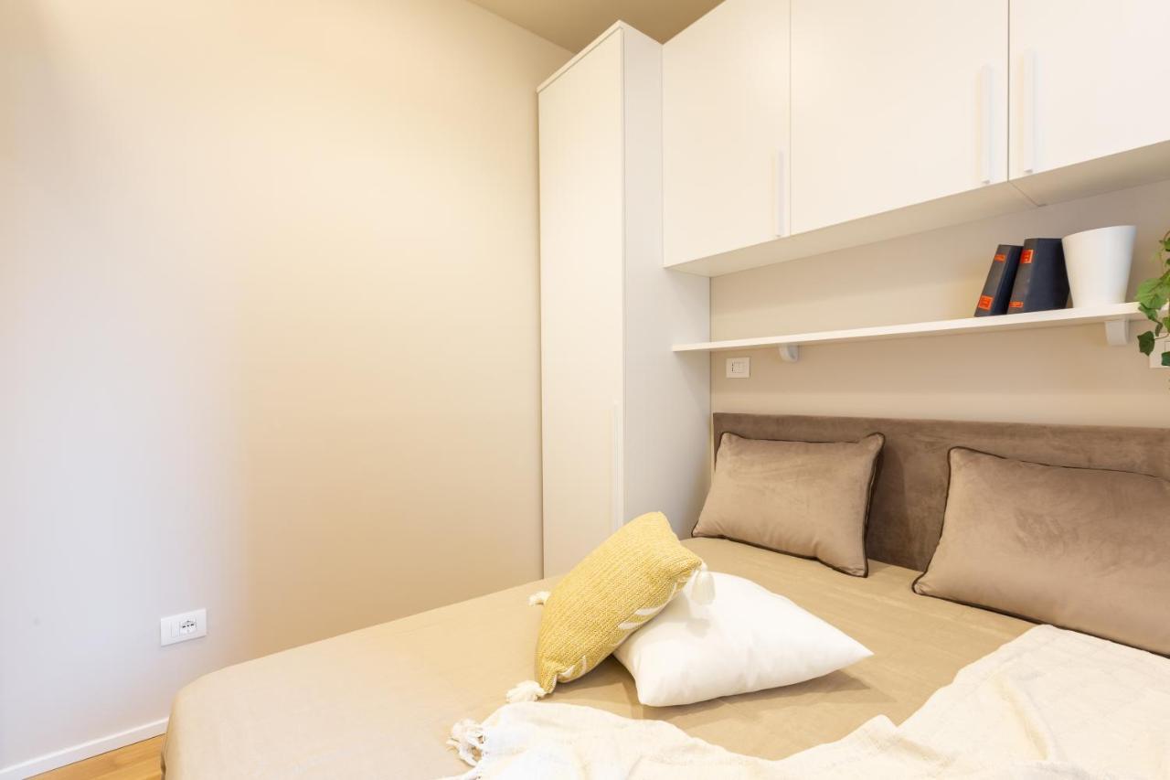 Casa Da Suite Estea ミラノ エクステリア 写真