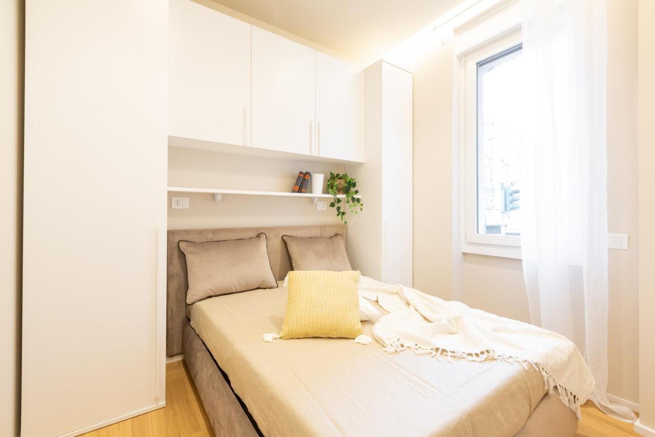 Casa Da Suite Estea ミラノ エクステリア 写真
