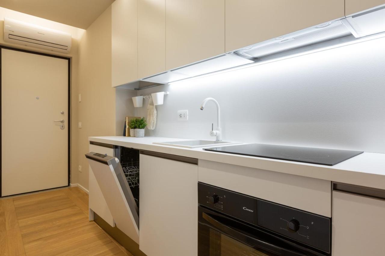 Casa Da Suite Estea ミラノ エクステリア 写真