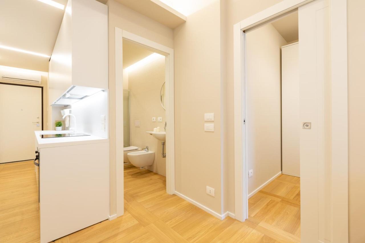 Casa Da Suite Estea ミラノ エクステリア 写真