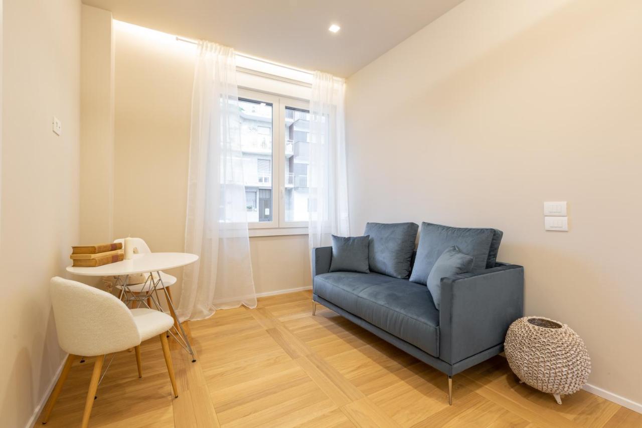 Casa Da Suite Estea ミラノ エクステリア 写真