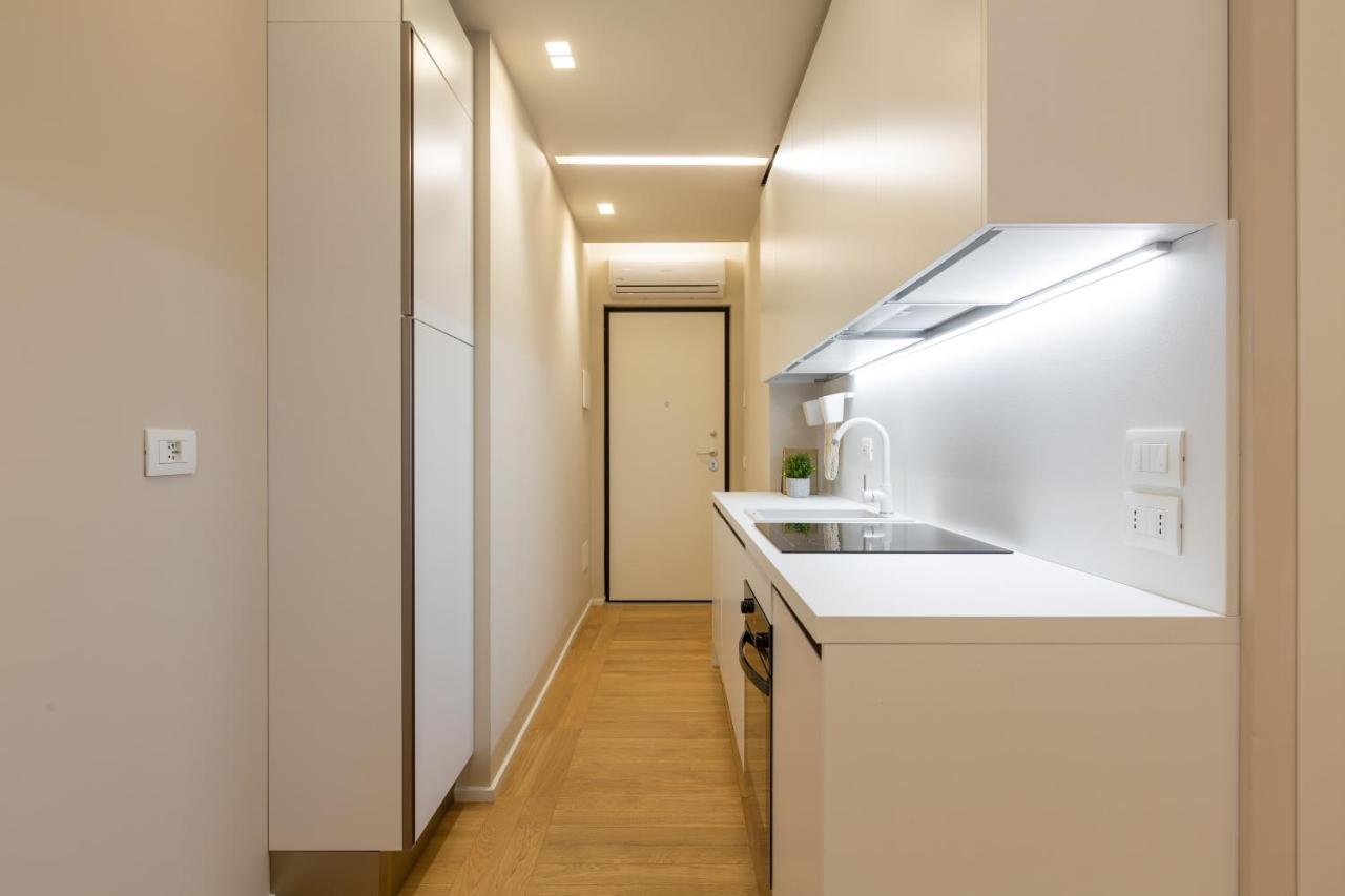 Casa Da Suite Estea ミラノ エクステリア 写真