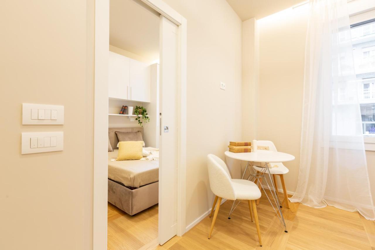 Casa Da Suite Estea ミラノ エクステリア 写真